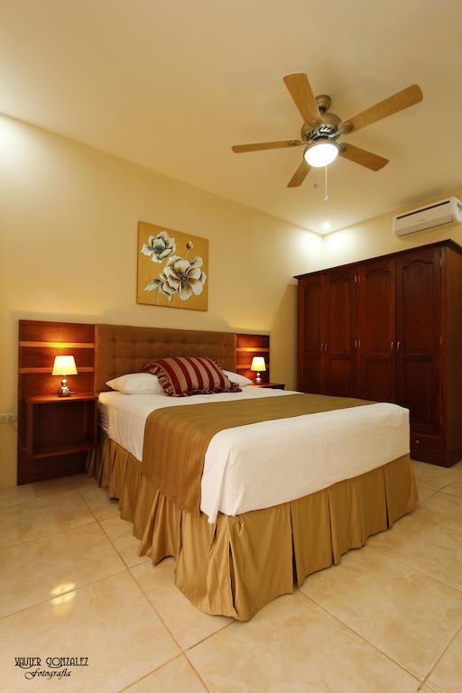 Marias Bed & Breakfast Matagalpa Room photo