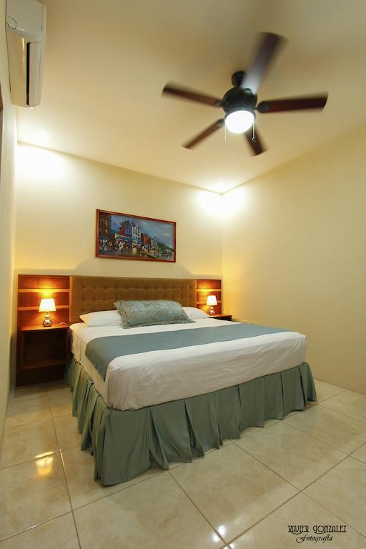 Marias Bed & Breakfast Matagalpa Room photo