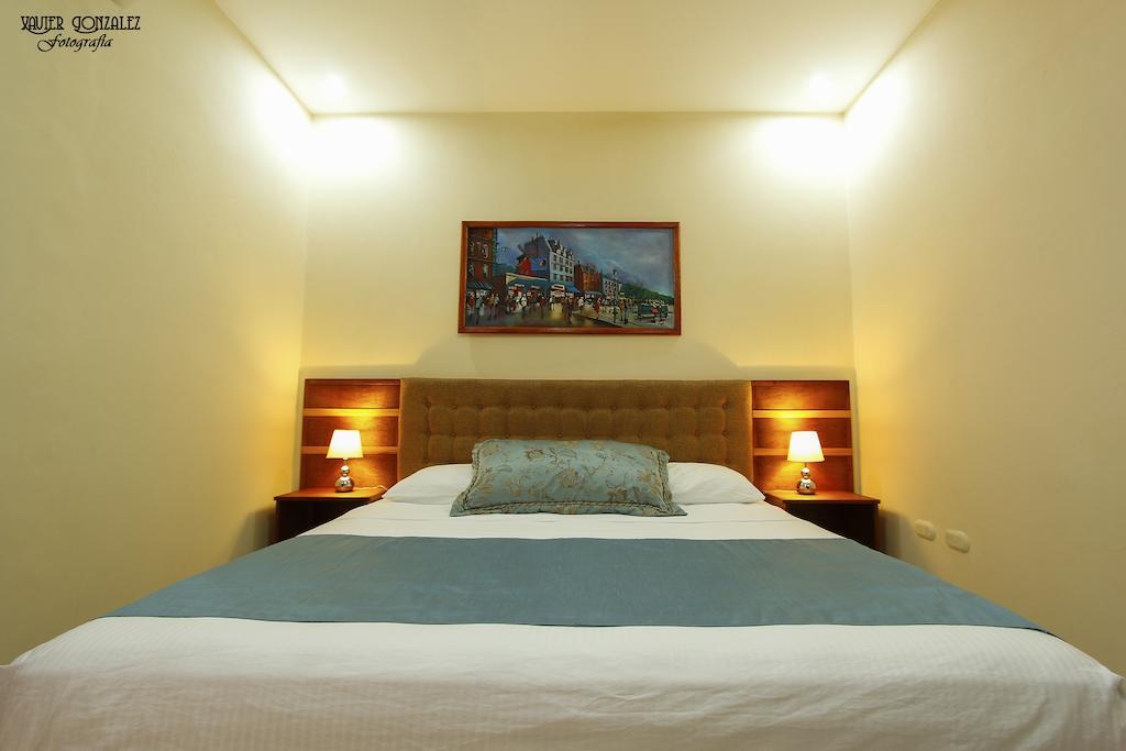 Marias Bed & Breakfast Matagalpa Room photo